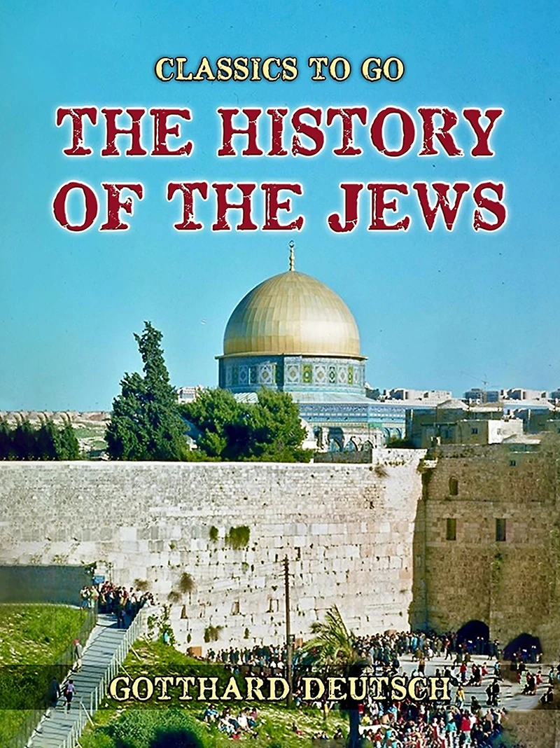 the History of Jews