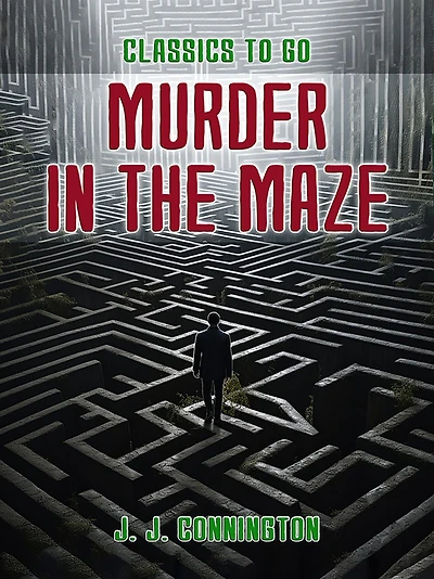 Murder the Maze