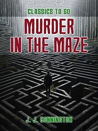 Murder the Maze