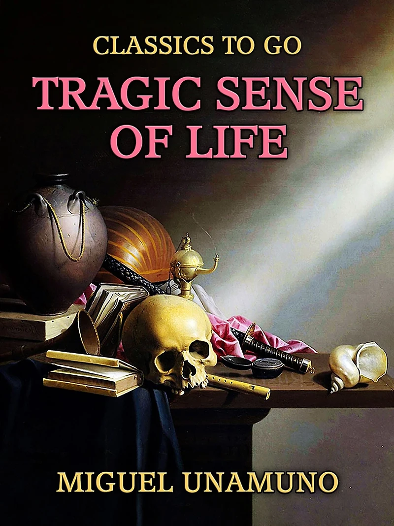 Tragic Sense Of Life