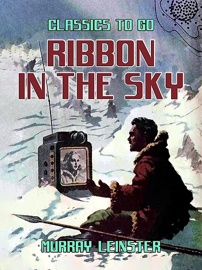 Ribbon the Sky
