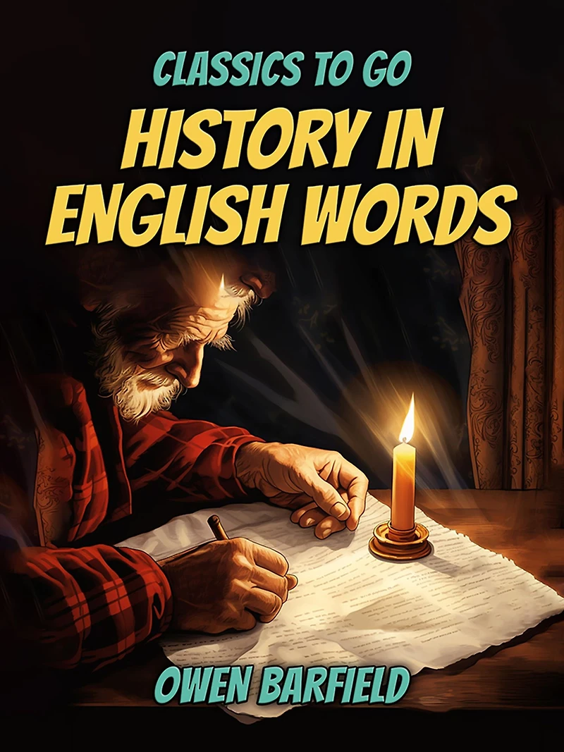 History English Words