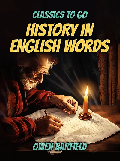 History English Words