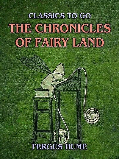Chronicles of Fairy Land