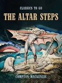The Altar Steps