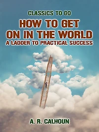 How to Get on the World - A Ladder Practical Success