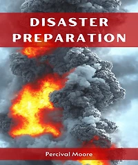 Disaster PREPARATION: A Comprehensive Guide to Effective Preparedness (2023)