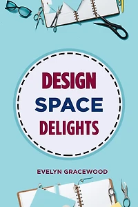 DESIGN SPACE DELIGHTS: Mastering Cricut Design Space for Stunning Creations (2024 Guide for Beginners)