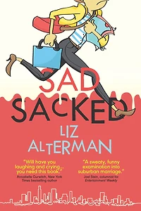 Sad Sacked