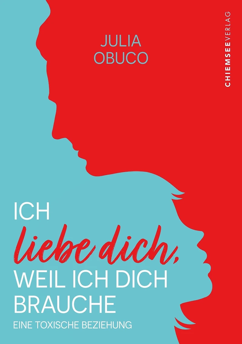 Ich liebe dich, weil ich dich brauche: Eine toxische Beziehung