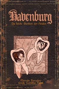 Havenburg: Die letzte Bastion der Heiden