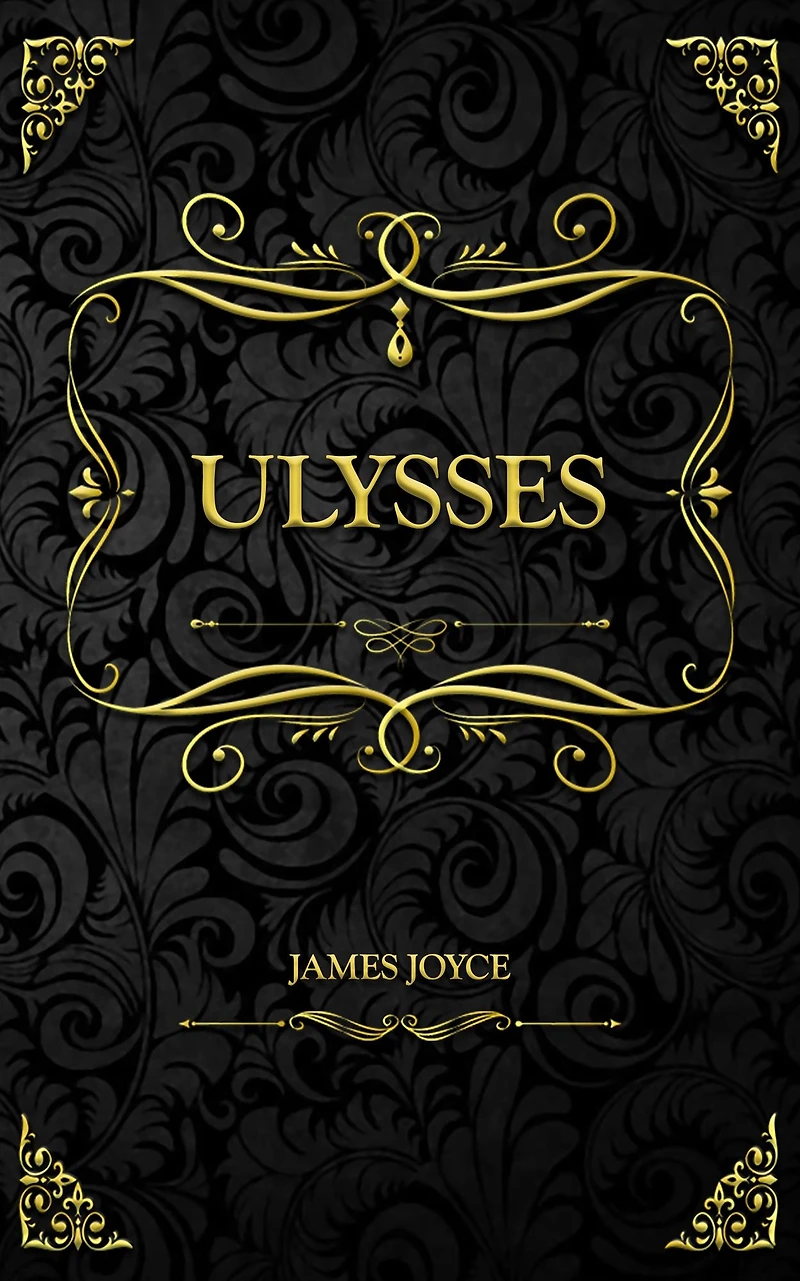 Ulysses: James Joyce
