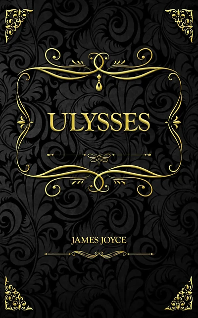 Ulysses: James Joyce