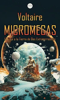 Micromegas: El Viaje a la Tierra de Dos Extraterrestres