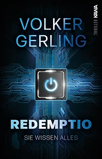 Redemptio: Sie wissen alles