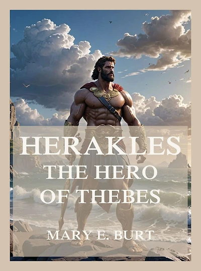 Herakles, the Hero of Thebes: and other Heroes of the Myth