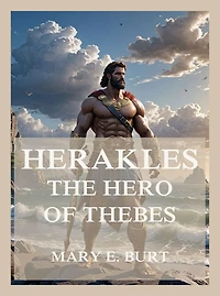 Herakles, the Hero of Thebes: and other Heroes of the Myth
