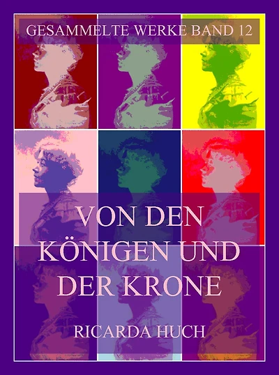 Von den Königen und der Krone
