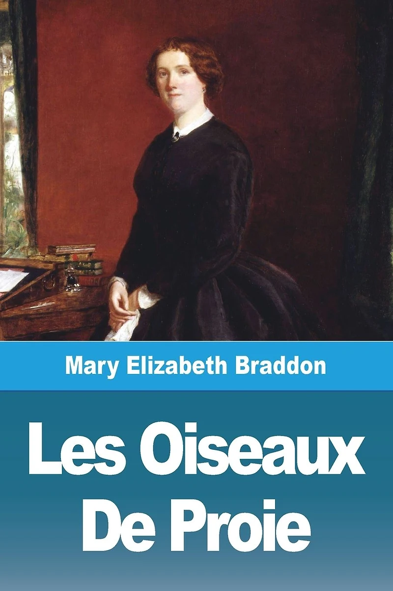 Les Oiseaux de proie