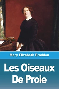 Les Oiseaux de proie