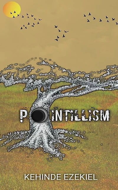 Pointillism: Work of art