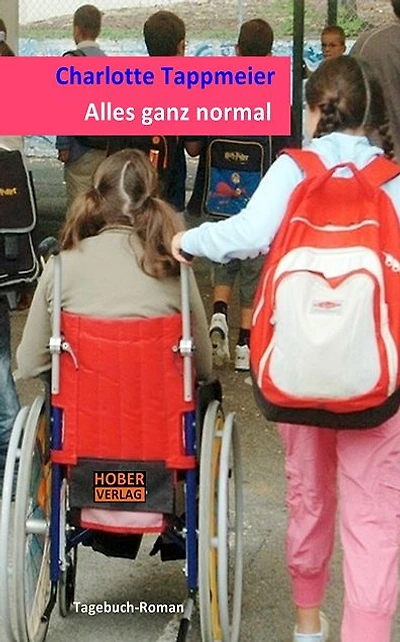 Alles ganz normal