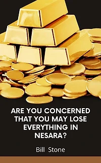 Are You Concerned That You May Lose Everything in Nesara?