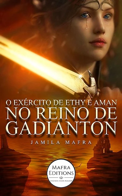 O Exército de Ethy e Aman