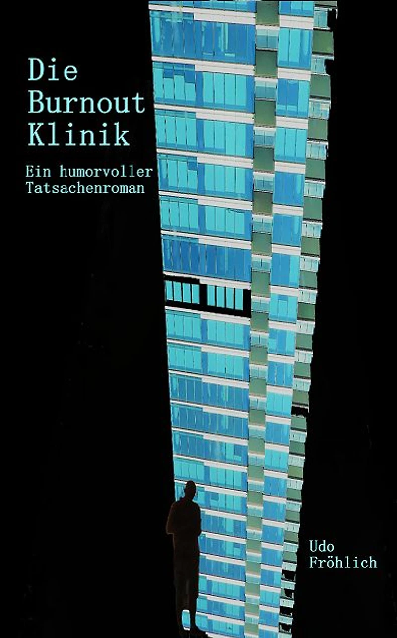 Die Burnout Klinik