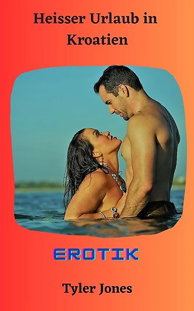 Heisser Urlaub in Kroatien