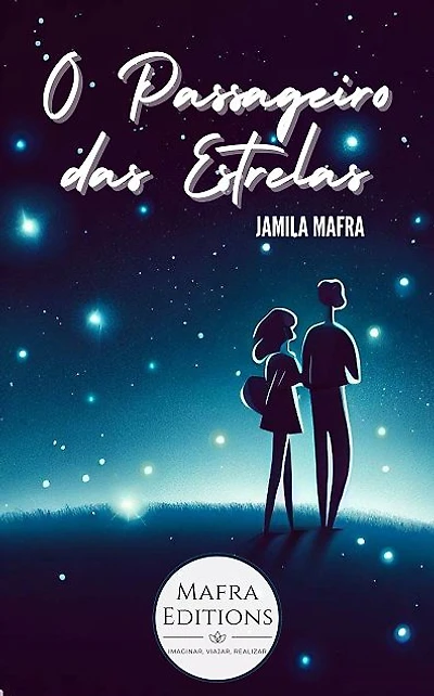 O Passageiro das Estrelas