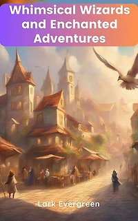 Whimsical Wizards and Enchanted Adventures: A Magical Collection for Kids Ages 6-8