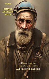 Donald J. and the Serpent's Lair of Power
