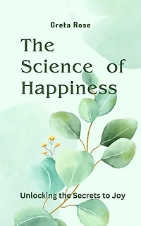 the Science of Happiness: Unlocking Secrets to Joy