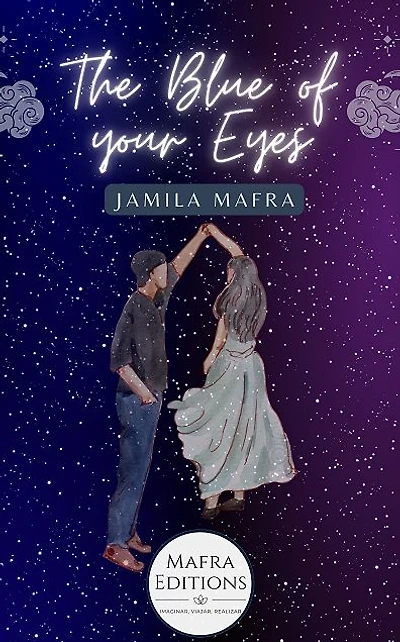 The Blue Of Your Eyes