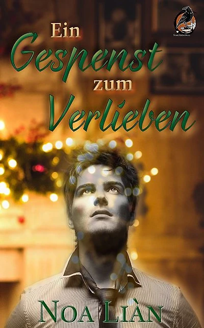 Ein Gespenst zum Verlieben