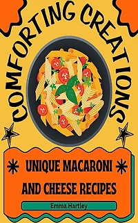 Comforting Creations: Unique Macaroni and Cheese Recipes: Elevate Your Comfort Food Experience with Innovative Twists