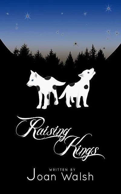Raising Kings