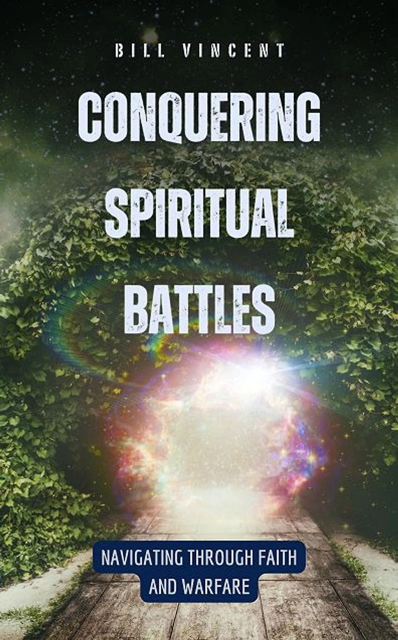 Conquering Spiritual Battles: Navigating Through Faith and Warfare