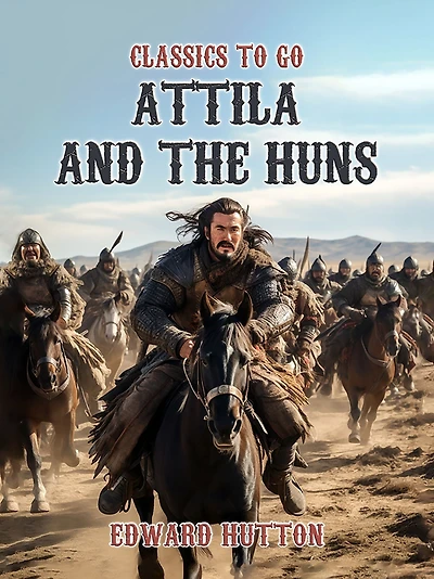 Attila and the Huns