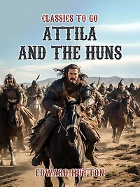 Attila and the Huns