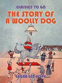 The Story of a Woolly Dog