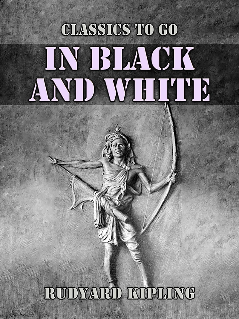 Black and White