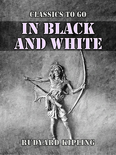 Black and White
