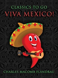 Viva Mexico!