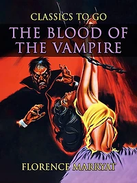 the Blood of Vampire