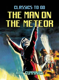 the Man on Meteor