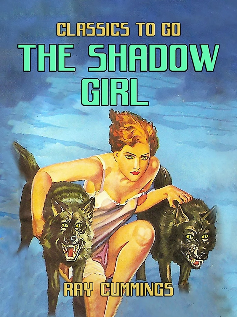 The Shadow Girl
