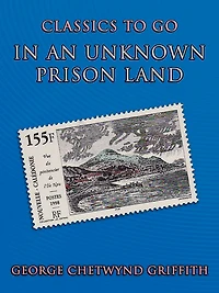 an Unknown Prison Land