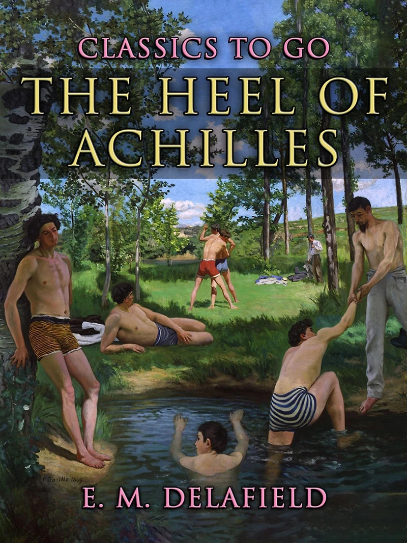 The Heel of Achilles